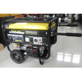 2kw-7kw Electric Start Portable Gasoline Power Generator with CE, ISO9001